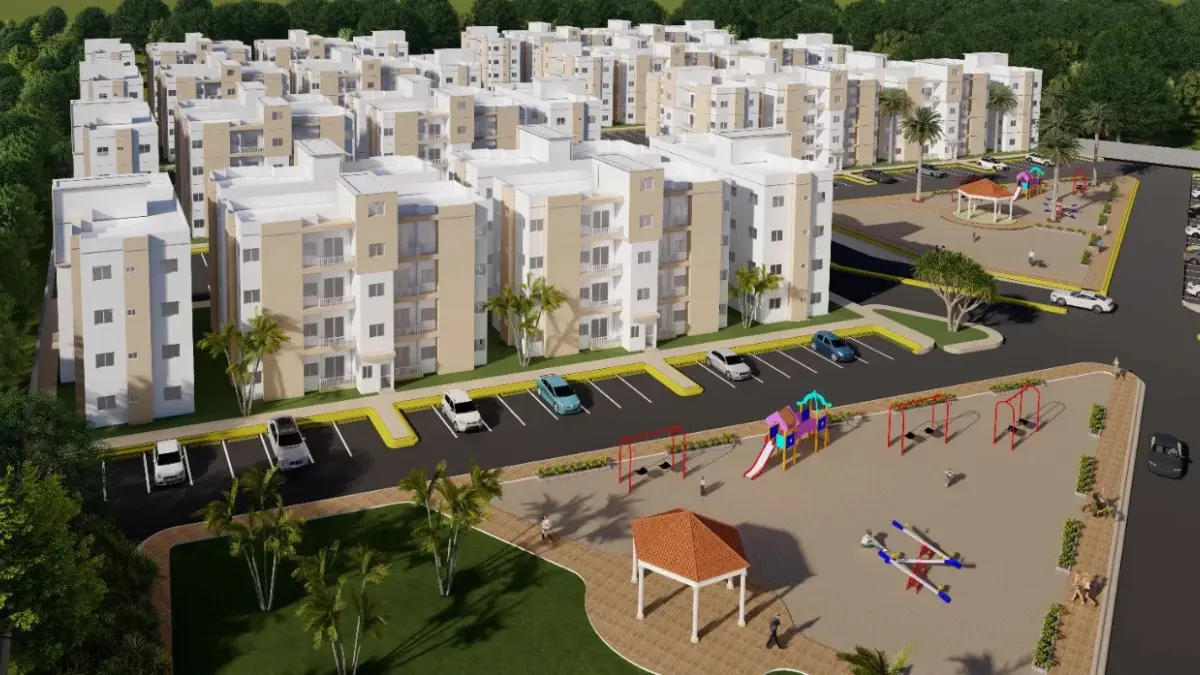 Gobierno subsidiará hasta 60% en Plan Mi Vivienda, dice Abinader