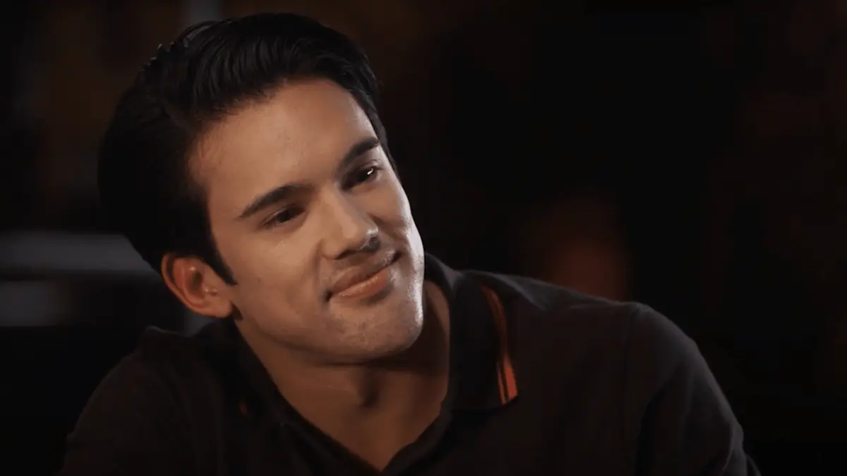 Fallece el actor Francis Frankie Mossman de la serie Spartacus