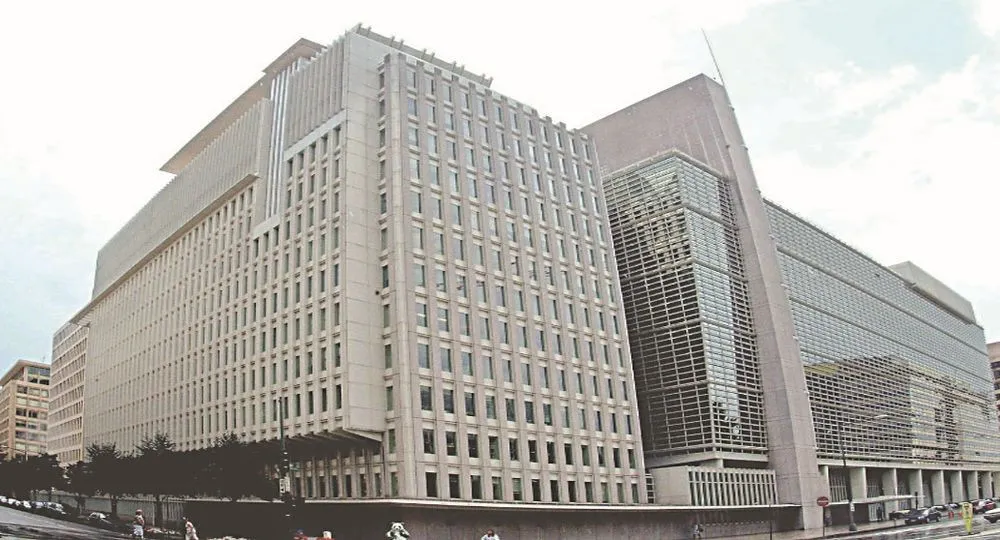 Banco Mundial establece en Panamá su sede para Centroamérica y RD