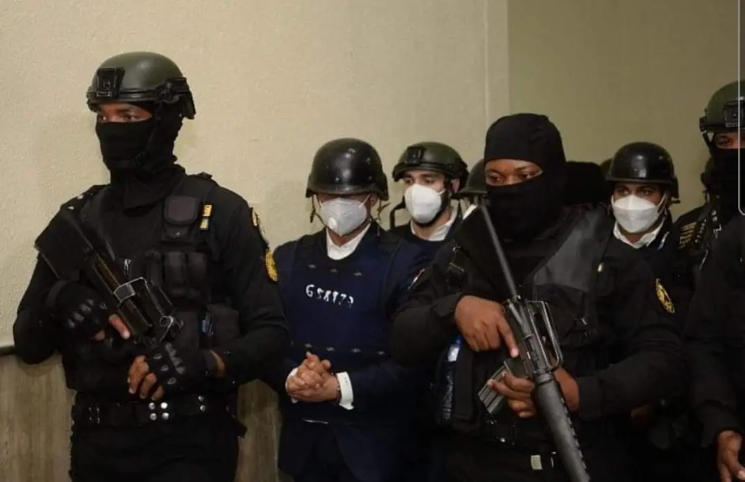 Aplazan hasta el 27 audiencia de apelación del Caso Coral