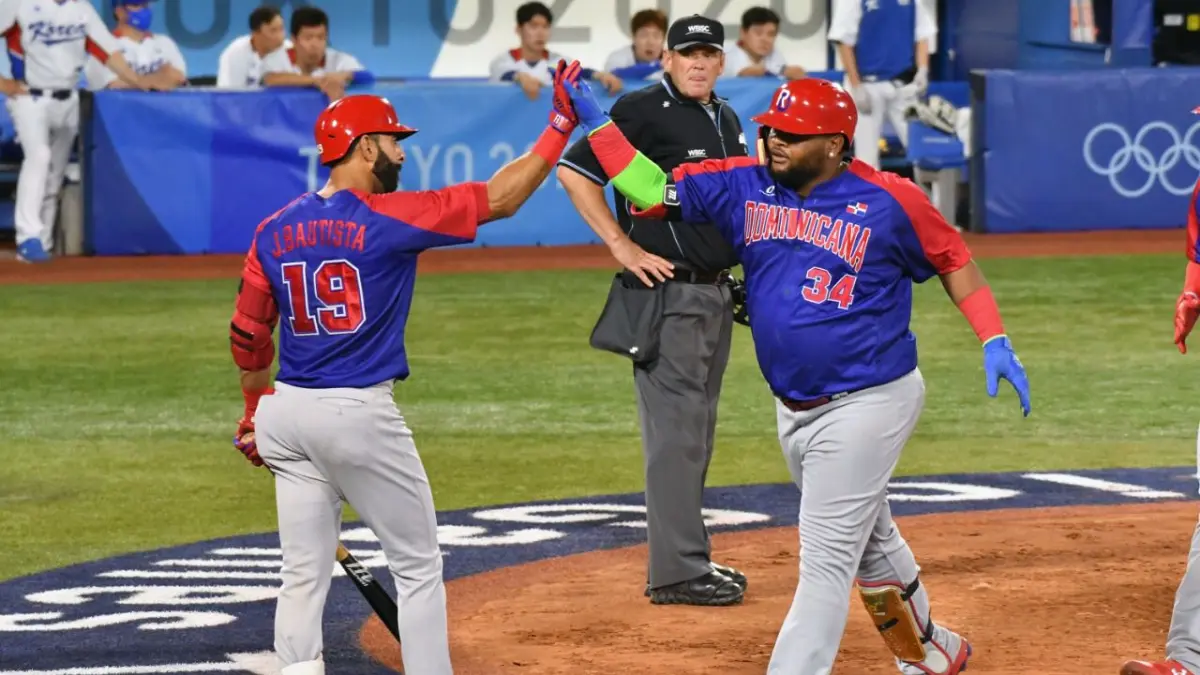 RD cayó 4-3 ante Corea del Sur y va al repechaje