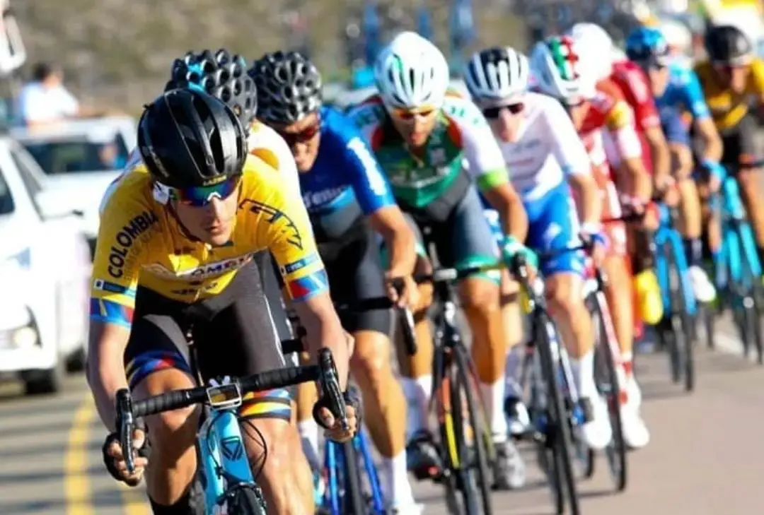 Alcaldesa Carolina Mejía dará banderazo para iniciar Campeonato del Caribe de Ciclismo