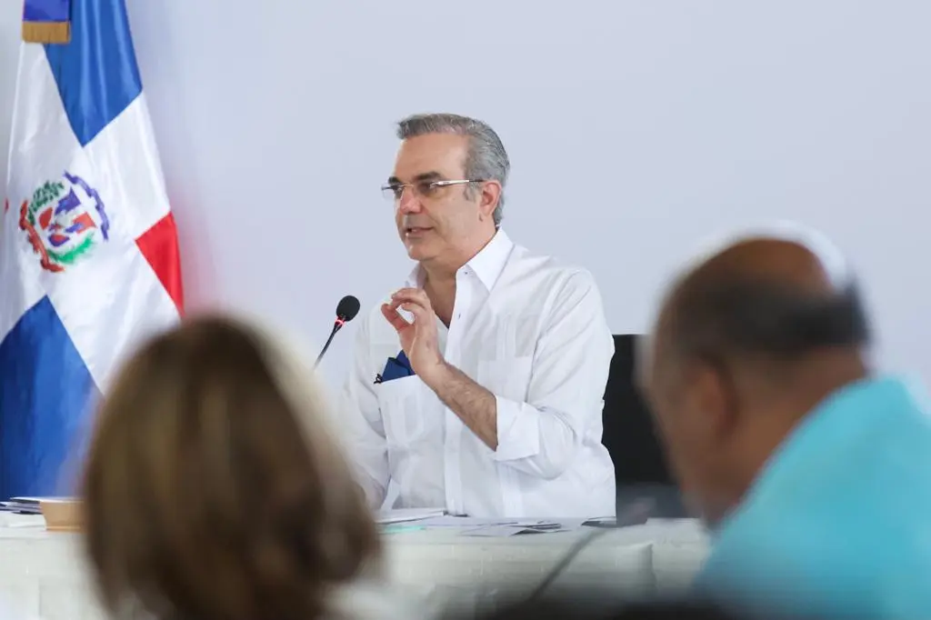 Extensión de la UASD y obras en Baní tendrán costo de más RD$5,700 MM, dice Abinader