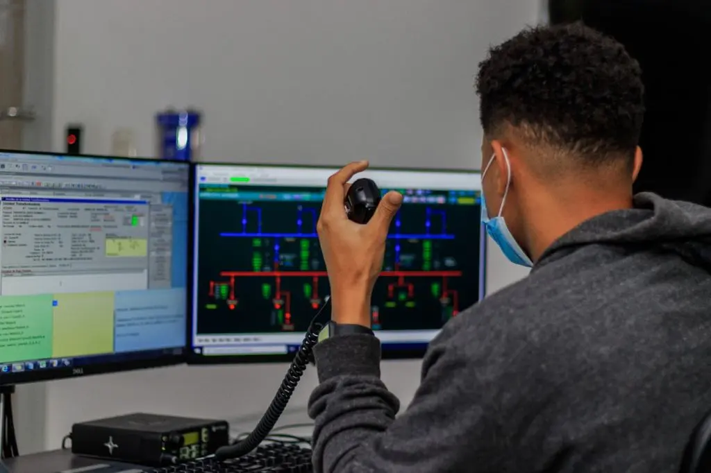 Edesur está preparada ante eventual paso de tormenta Grace