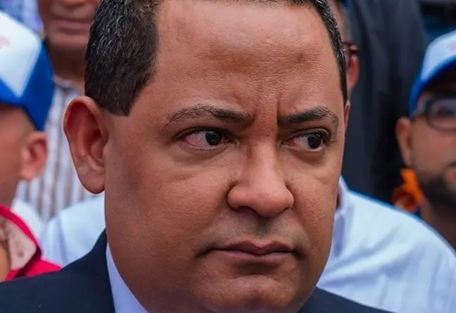 Expresidente de Fenabanca busca hoy se varíe su medida de coerción