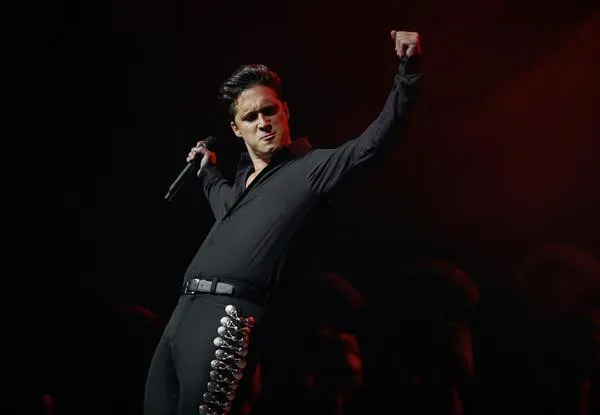 Luis Miguel, la serie prepara su final y presenta un intrigante tráiler