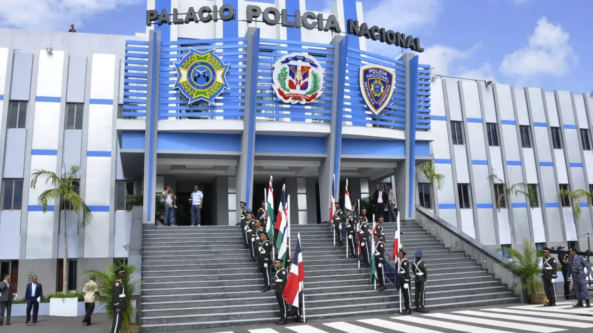 Cambio de nombre de jefe a director PN no sirvió para nada, según Guzmán Fermín