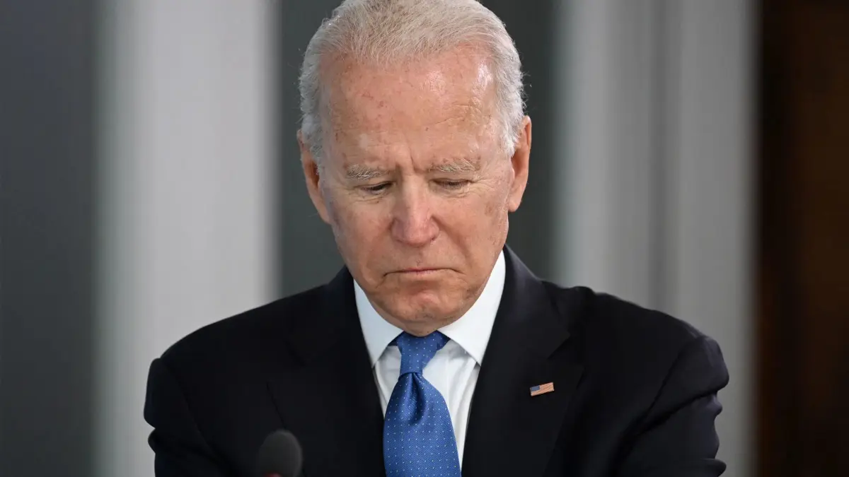 Biden viajará el viernes a Luisiana para evaluar el daño del huracán Ida