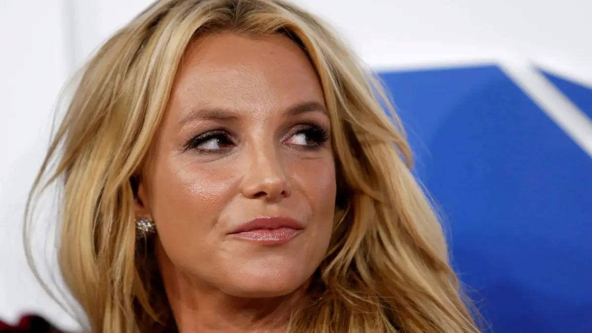 El padre de Britney Spears pide poner fin a la tutela de su hija