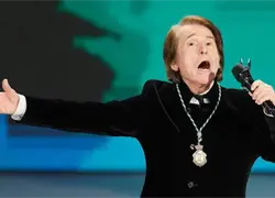 Qu&eacute; sabe nadie sobre cu&aacute;ntas ovaciones a&uacute;n le quedan a Raphael