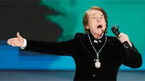 Qu&eacute; sabe nadie sobre cu&aacute;ntas ovaciones a&uacute;n le quedan a Raphael