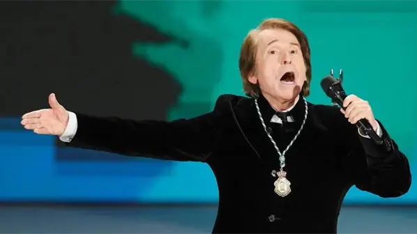 Qu&eacute; sabe nadie sobre cu&aacute;ntas ovaciones a&uacute;n le quedan a Raphael