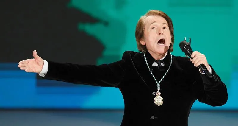 Qué sabe nadie sobre cuántas ovaciones aún le quedan a Raphael