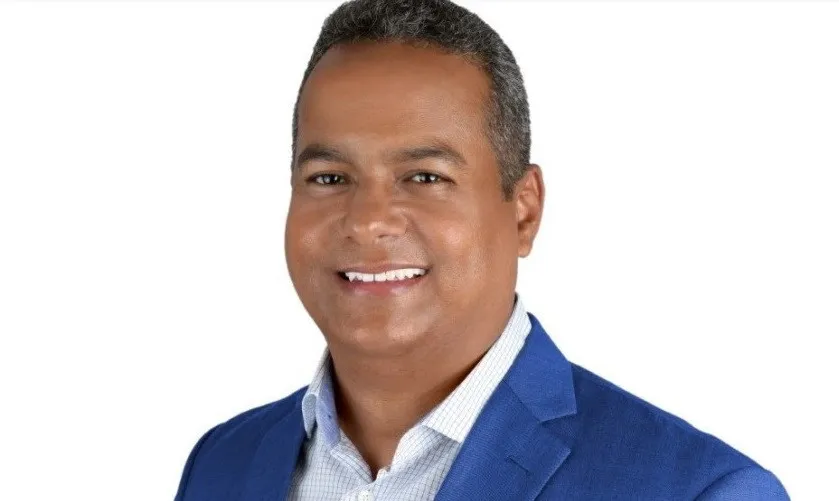 ¿Quién es el diputado Nelson Marmolejos Gil, mencionado en caso Falcón?