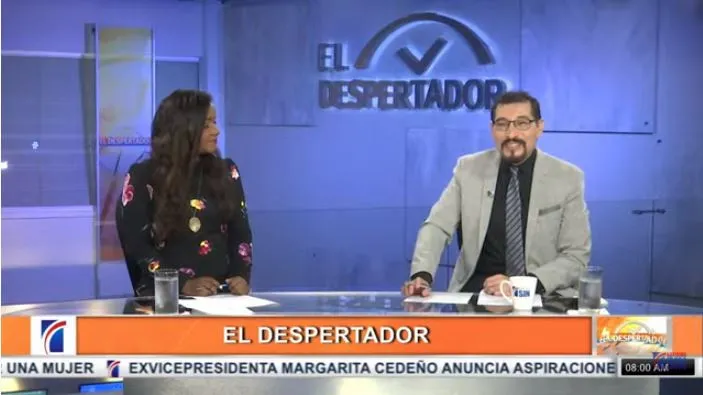 EN VIVO 27/9/2021 #ElDespertadorCompleto