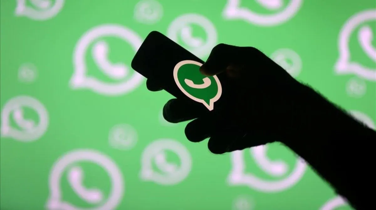 Irlanda multa a WhatsApp con 225 millones por incumplir privacidad europea