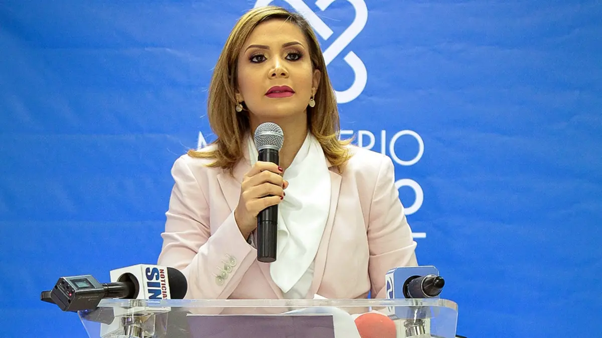 Rechazan querella del imputado Argenis Contreras contra la fiscal Rosalba Ramos