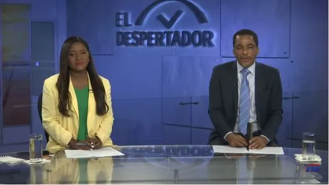 EN VIVO 22/9/2021 #ElDespertadorCompleto