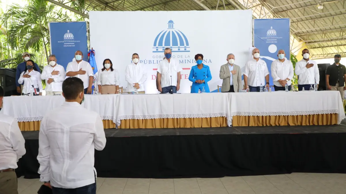 Construirán escuela inclusiva para niños en Santo Domingo Oeste