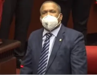 VIDEO: Mientras tu sepas quien eres, no hay nada que demostrar, dice Héctor Acosta