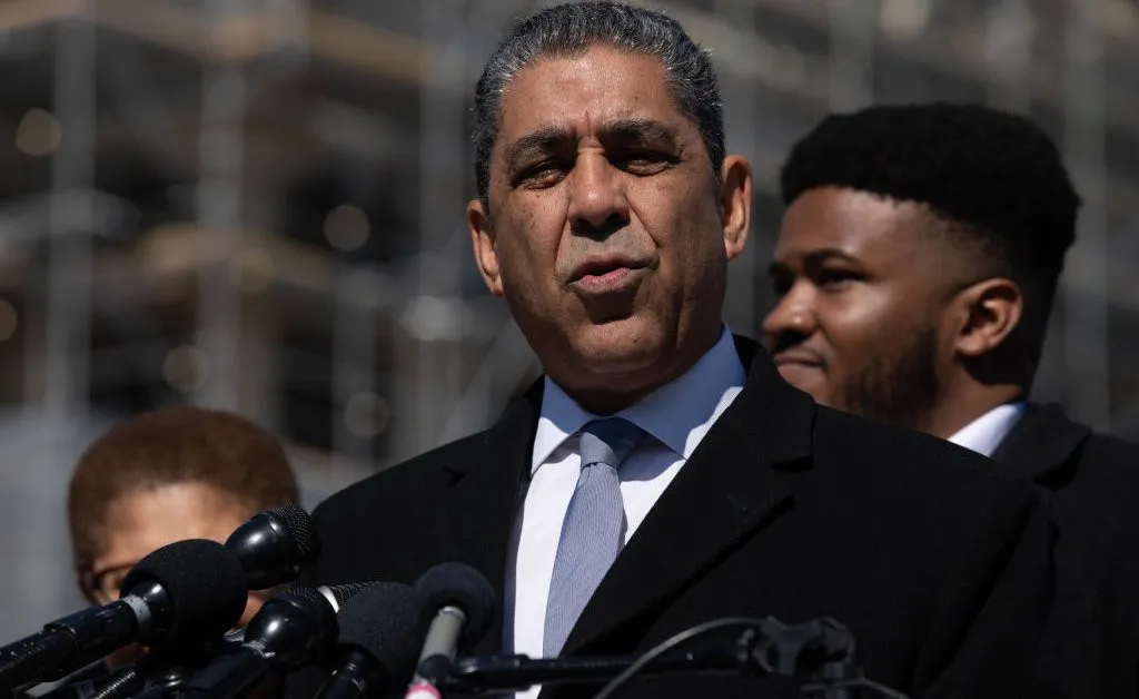 VIDEO: Estados Unidos no siente amenaza por parte de talibanes, afirma Adriano Espaillat