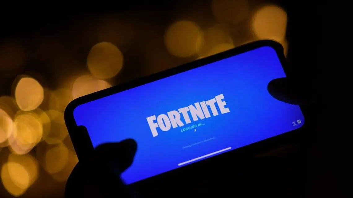 Un niño fue hospitalizado dos meses por adicción a Fortnite