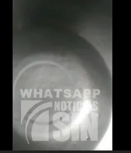 Denuncian colmaderos venden agua de botellón con gusarapos