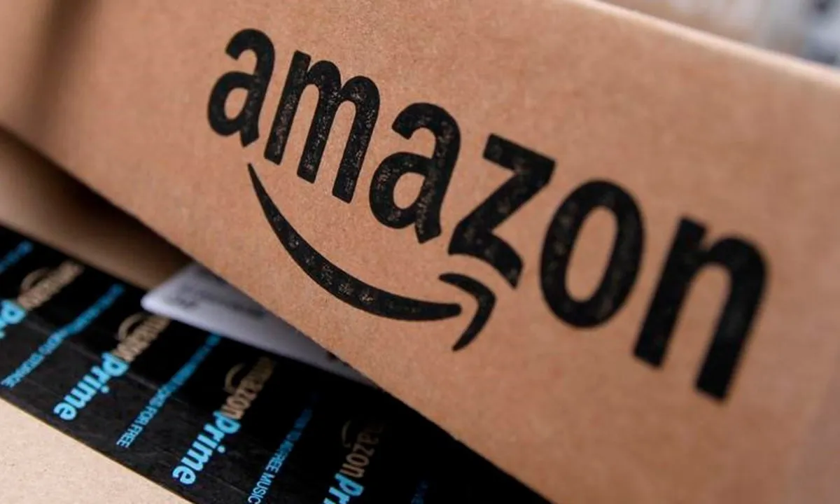 Amazon planea contratar 55 mil nuevos empleados en los próximos meses