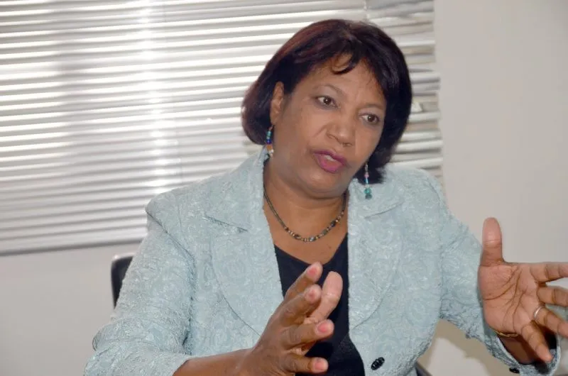 Fallece la madre de la presidenta del Colegio de Periodistas