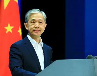 China: creación de gobierno talibán pone fin a más de 3 semanas de anarquía