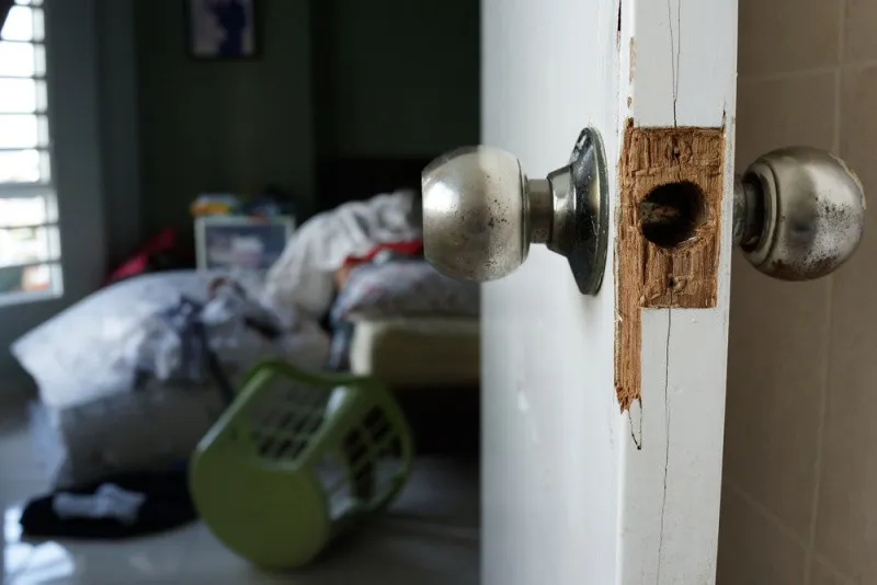 Condenan a 20 años a un hombre por robo a mano armada en residencia de Nagua