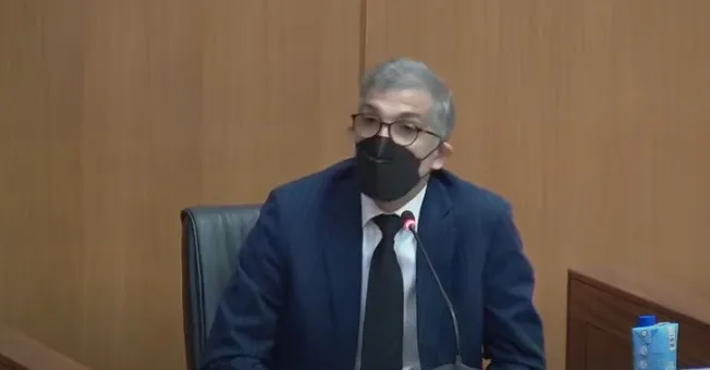 Pittaluga acusa de perversidad a Odebrecht y al Ministerio Público