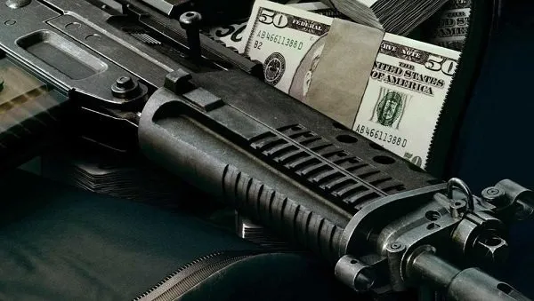 Reino Unido y Emiratos árabes sellan acuerdo para identificar crimen organizado