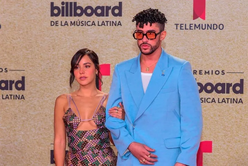 Listado de ganadores de Premios Billboard de la Música Latina 2021
