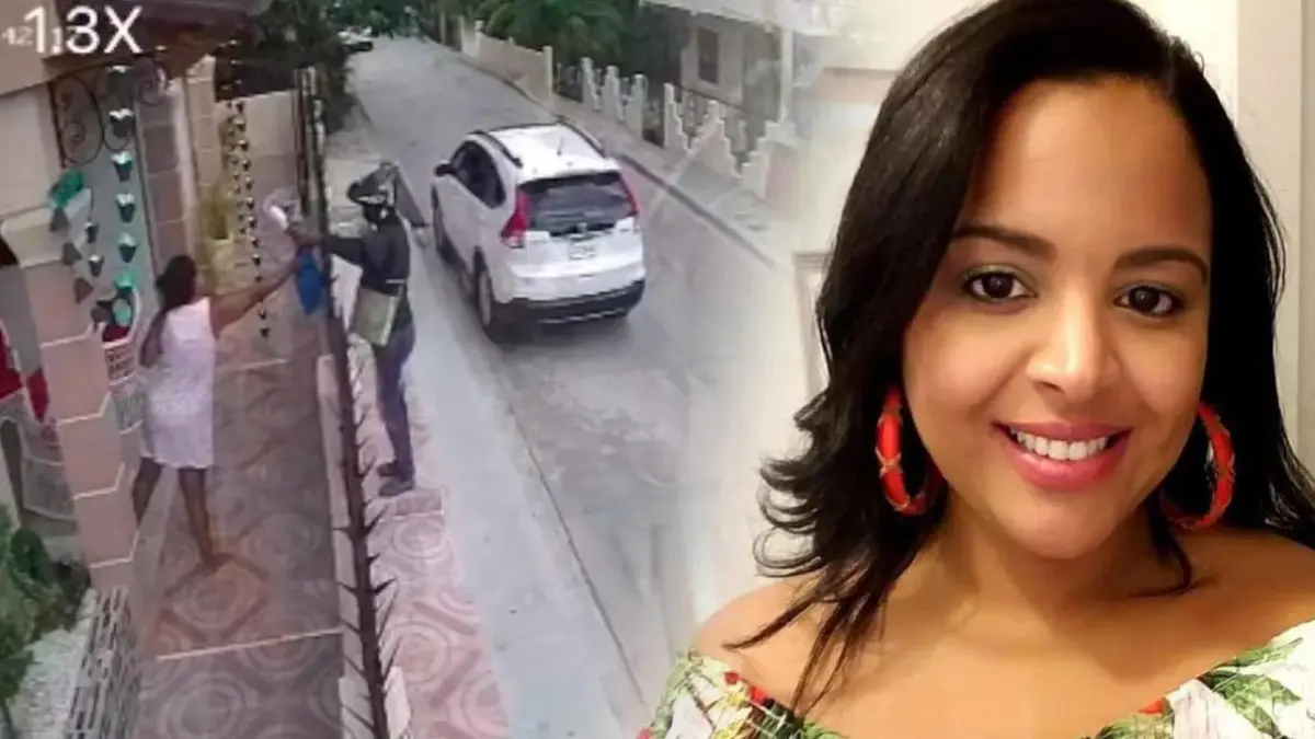 Muere Yanelis Arias, joven rociada con ácido del diablo en Salcedo