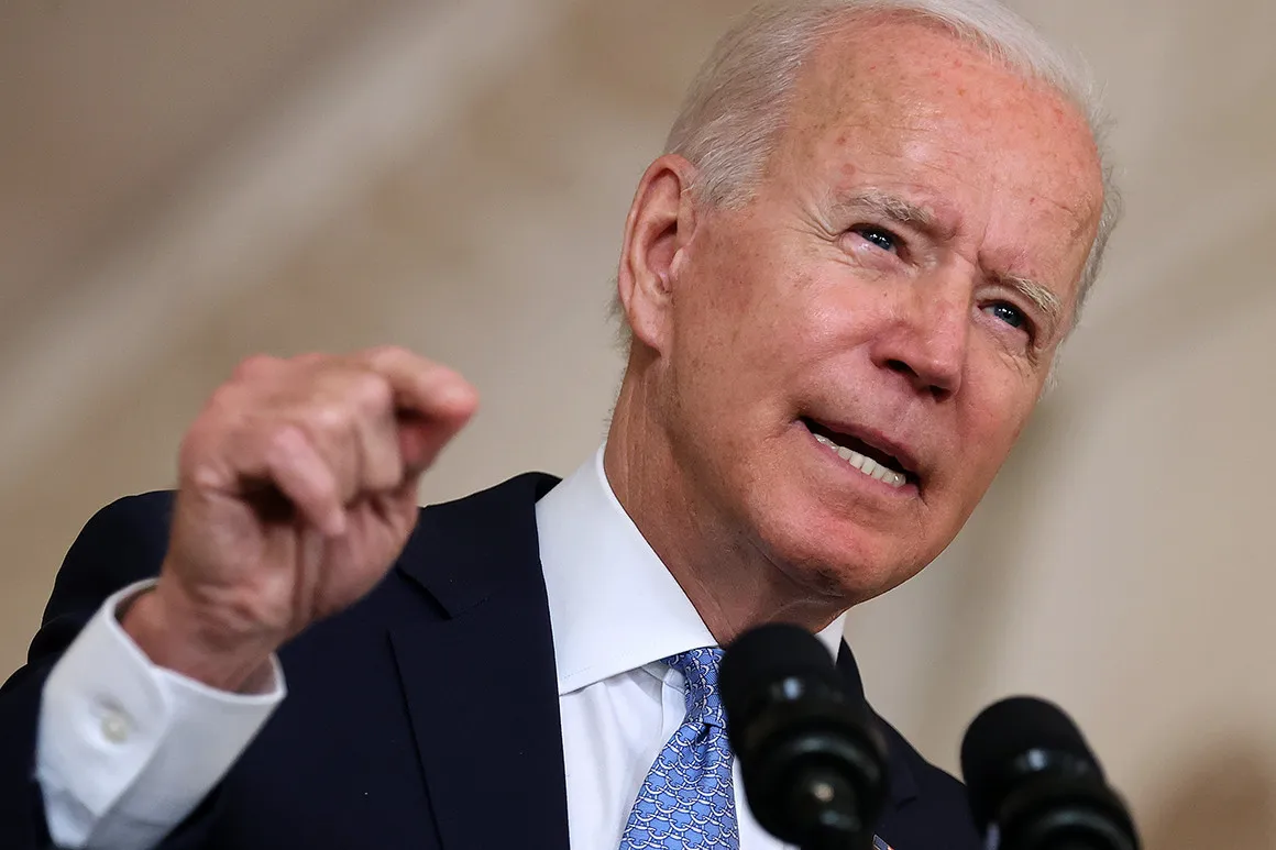 El Gobierno de Biden demandará a Texas por sus restricciones al aborto
