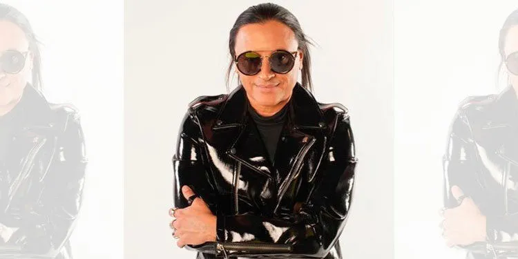 Elvis Crespo lanza nueva versión en bachata y dance de La Foto Se Me Borró
