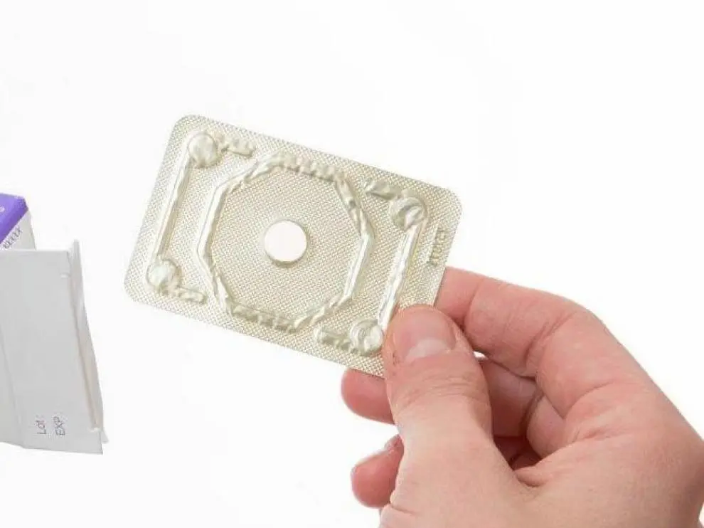 VIDEO: ¿Cuáles son los efectos de la píldora del día después?