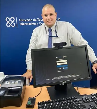 Forteza Ibarra niega imputaciones que le hace el Ministerio Público