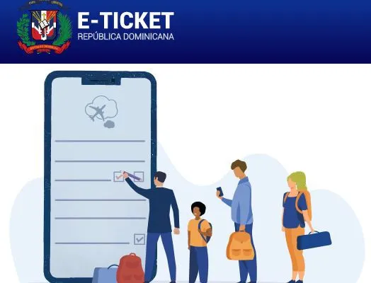 VIDEO: Estos son los pasos para llenar el formulario e-Ticket