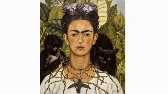 Sothebys subastará cuadro de Frida Kahlo valorado en 30 millones de dólares