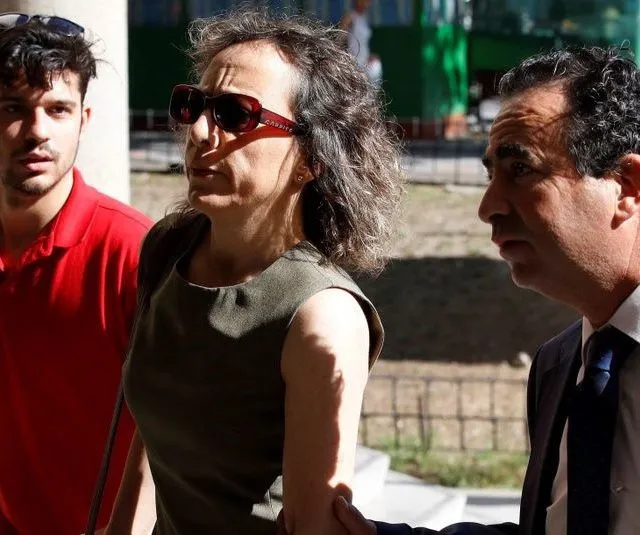 Detenida en España por otra agresión una mujer condenada por matar 3 personas