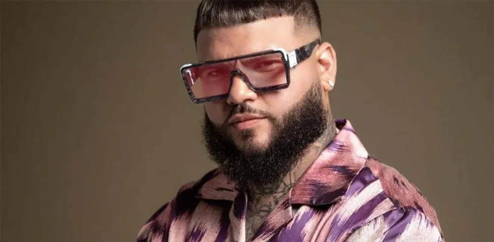Farruko anuncia el lanzamiento de su nuevo disco, LA 167