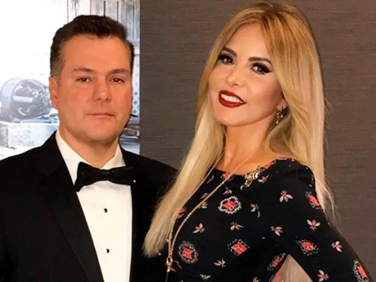 Gobierno mexicano investiga por lavado de dinero a Gloria Trevi y a su esposo