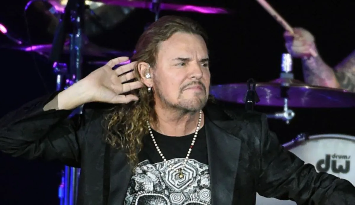 Fher Olvera de Maná: Las mujeres siguen siendo tema pendiente de la sociedad