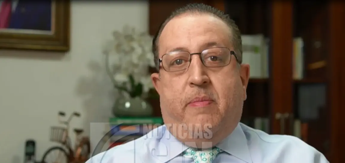 Magín Díaz asegura los apagones son un problema de gestión y planificación