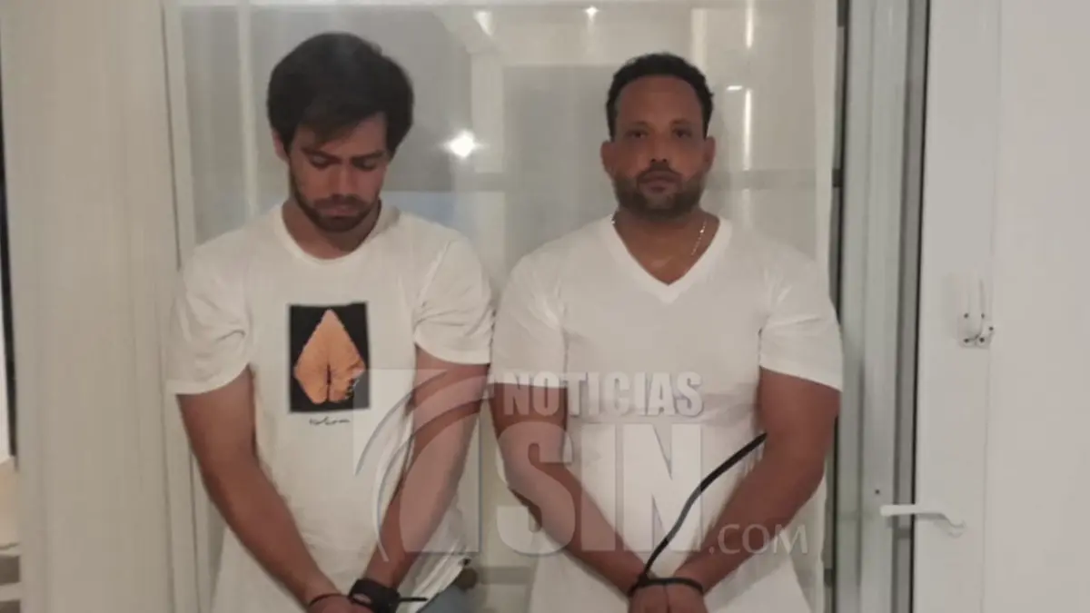 En la mira hace un año, la red de narcotráfico y lavado de activos “Falcón”