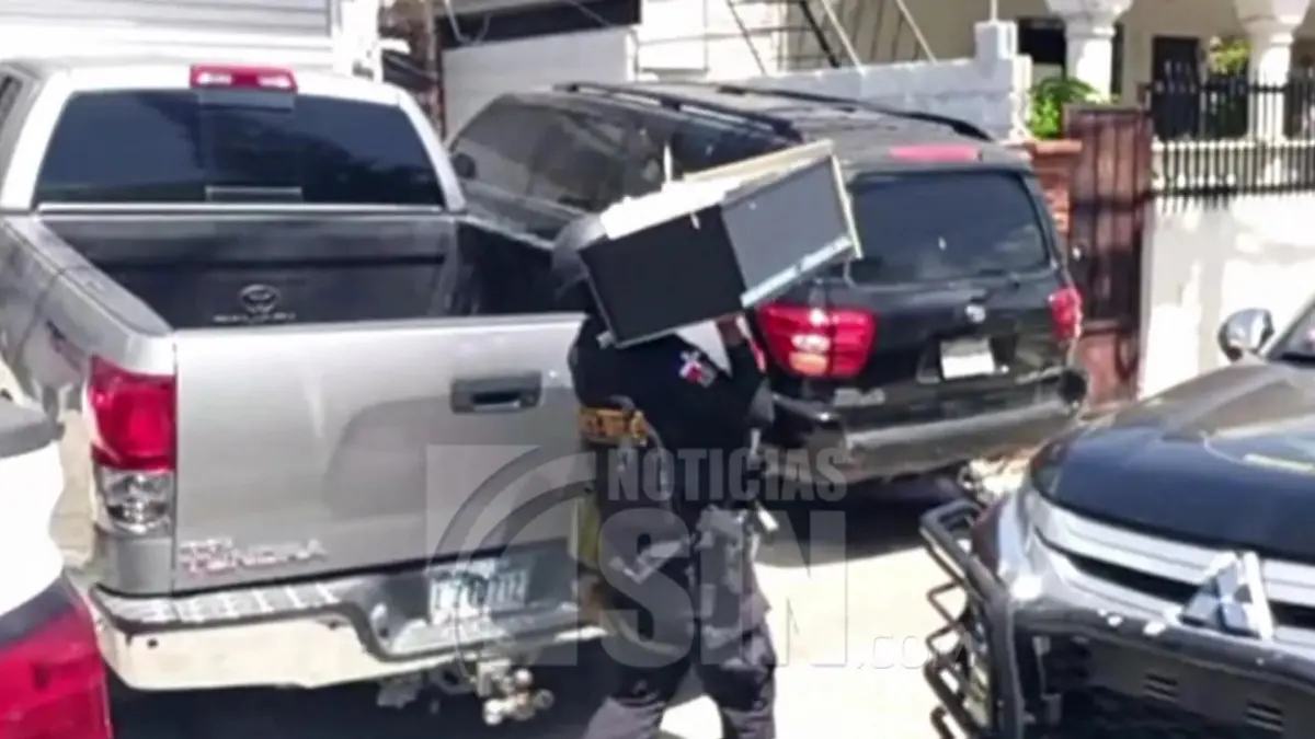 MP solicitará asignación de juez de instrucción para legisladores en Operación Falcón