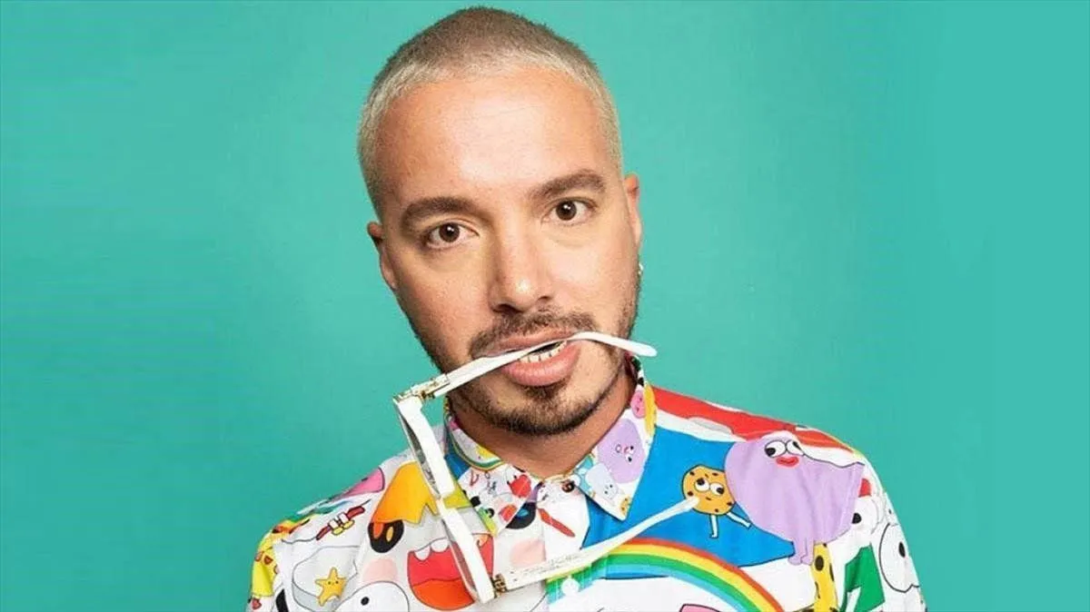 Aunque nominado, J Balvin afirma Premios Latin Grammy no valoran a urbanos, pero los necesitan