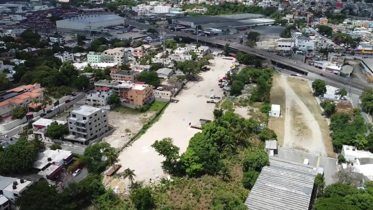 FENATRADO, presidida por un legislador, desacata sentencia de Tribunal de Tierras